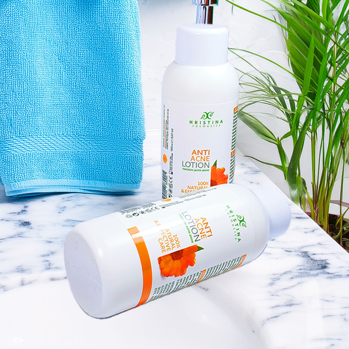 Anti-Acne Lotion, 150ml