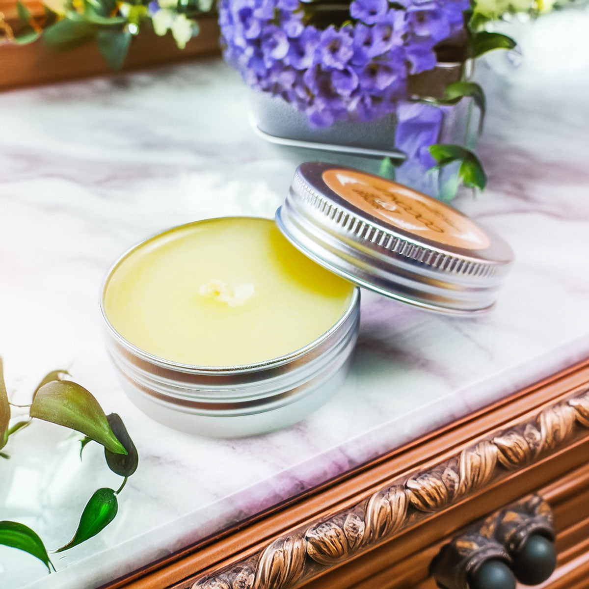 Massage Candle Coconut, 30ml