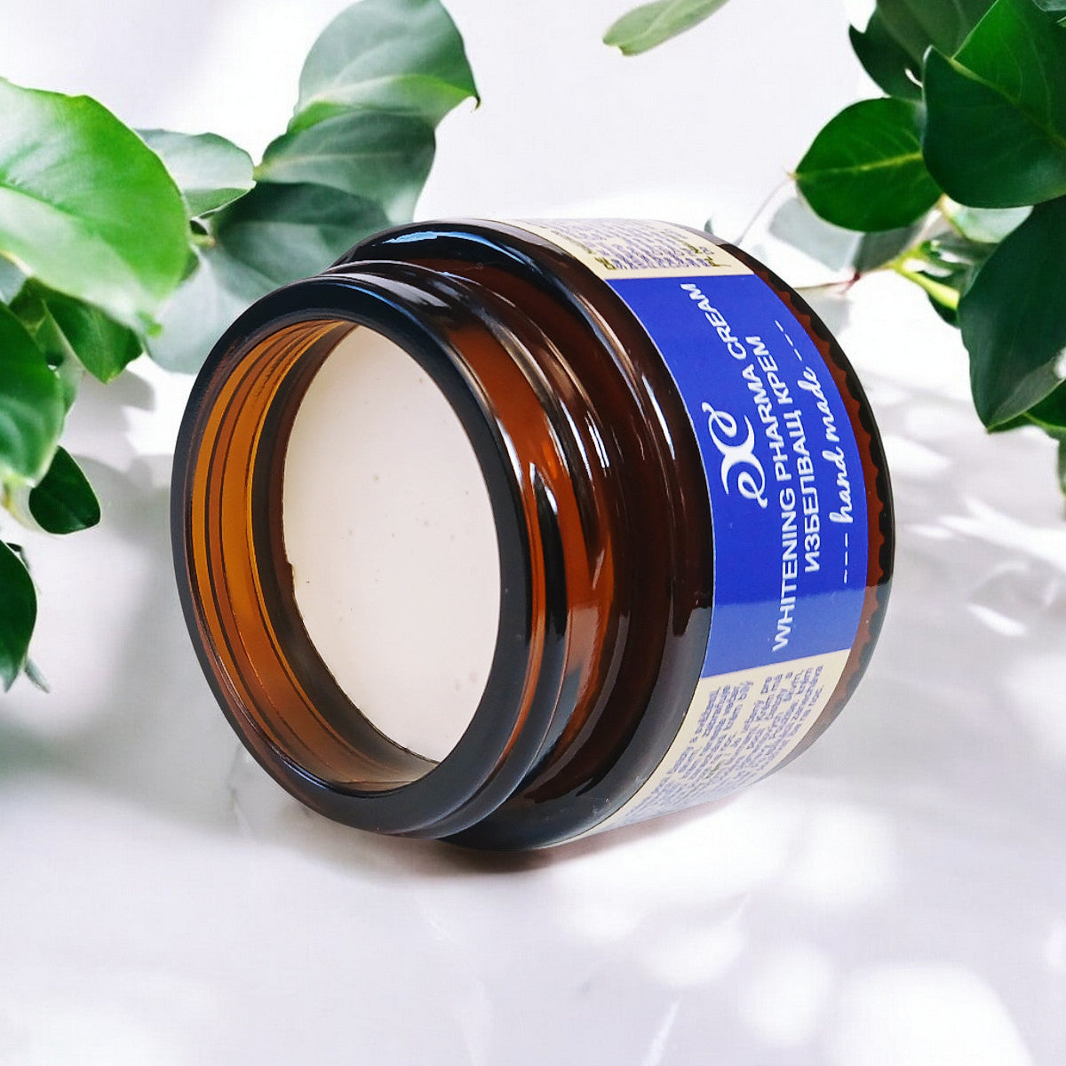 Pharmacy Cream - Whitening, 40ml