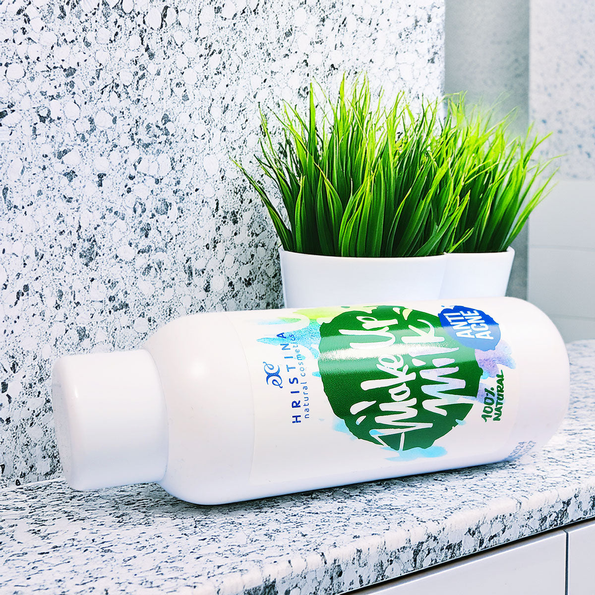 Toilet Milk Anti-Acne, 150ml