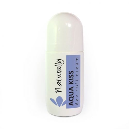 Deo roll cream with Aqua Kiss, 50ml