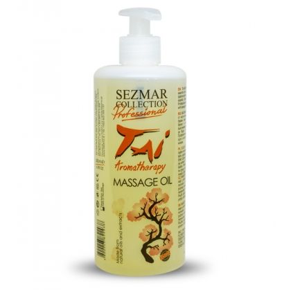 Tai Massage Oil, 500ml