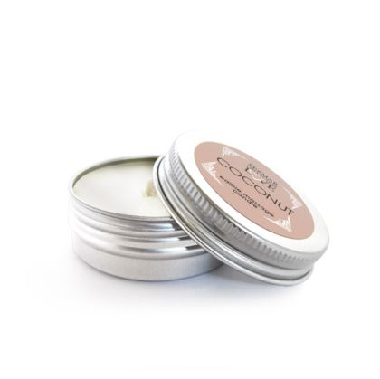 Massage Candle Coconut, 30ml