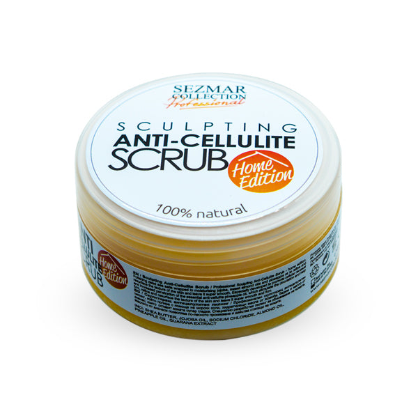 Anti-Cellulite Peeling with Pineapple, 250ml