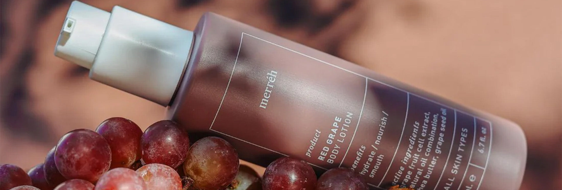 GRAPE RITUALS