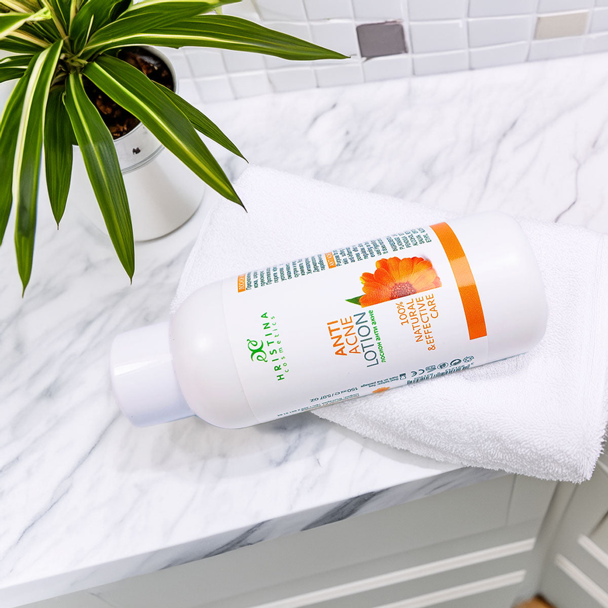 Anti-Acne Lotion, 150ml