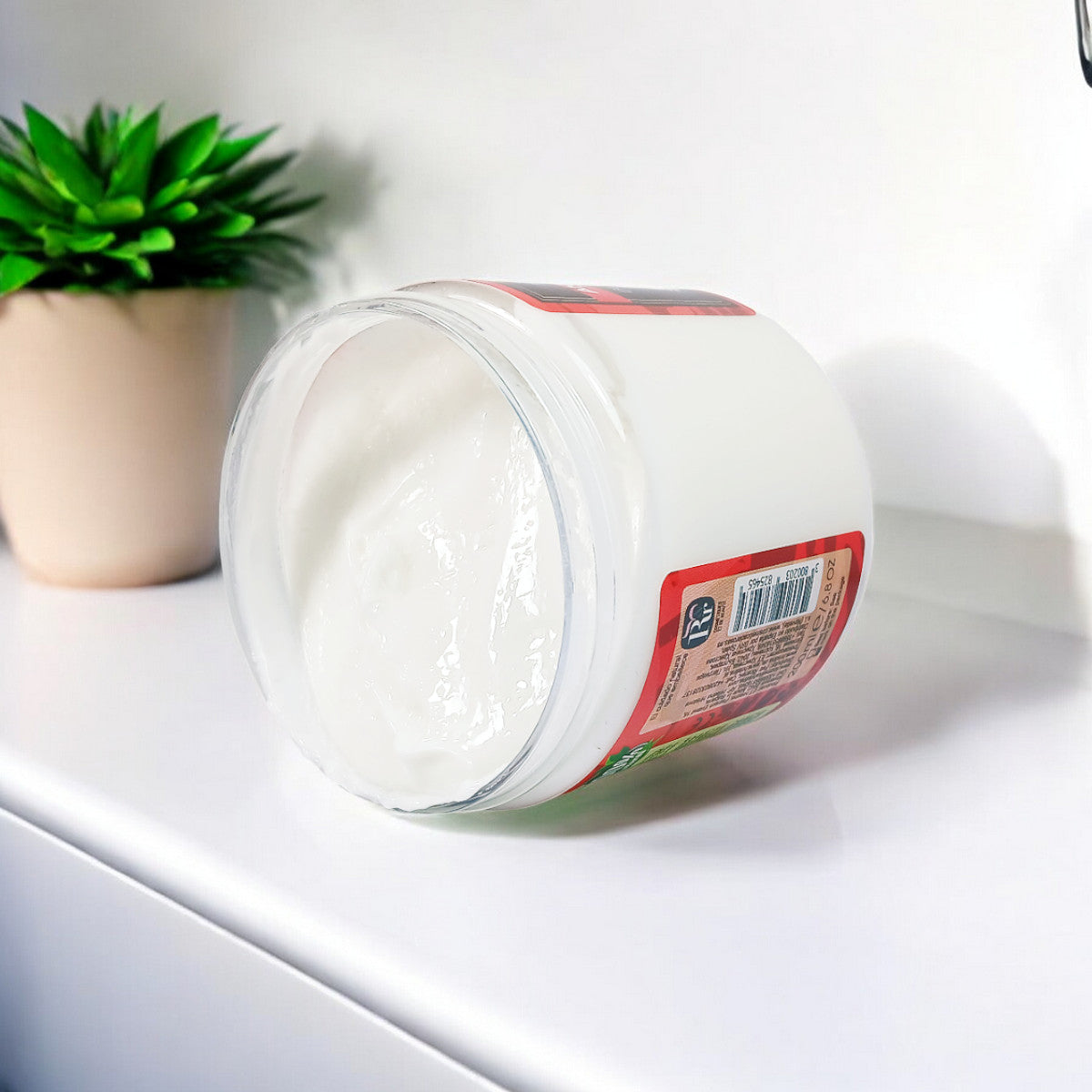 Anti-Cellulite Cream with Cinnamon, 200ml