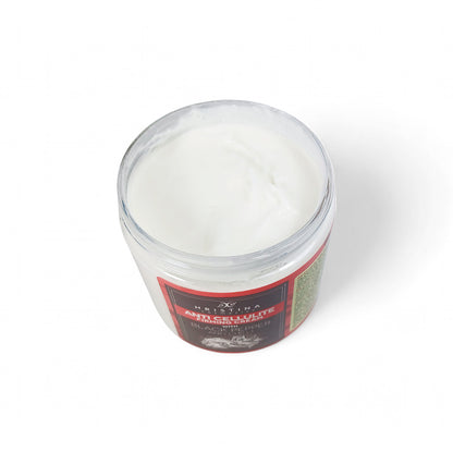 Anti-Cellulite Cream with Cinnamon, 200ml
