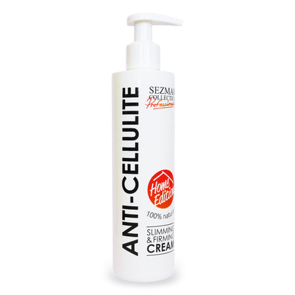 Anti-Cellulite Cream with Pineapple, 250ml