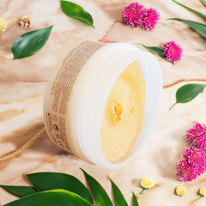 Anti-Cellulite Peeling with Pineapple, 250ml