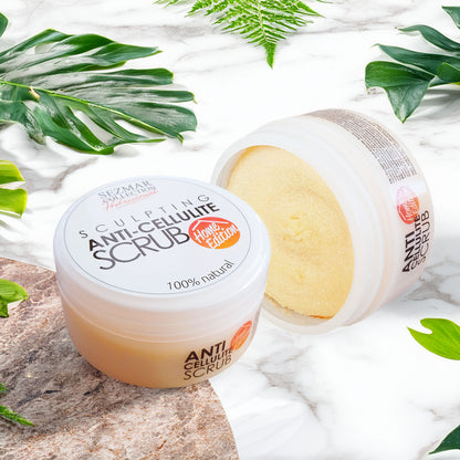 Anti-Cellulite Peeling with Pineapple, 250ml