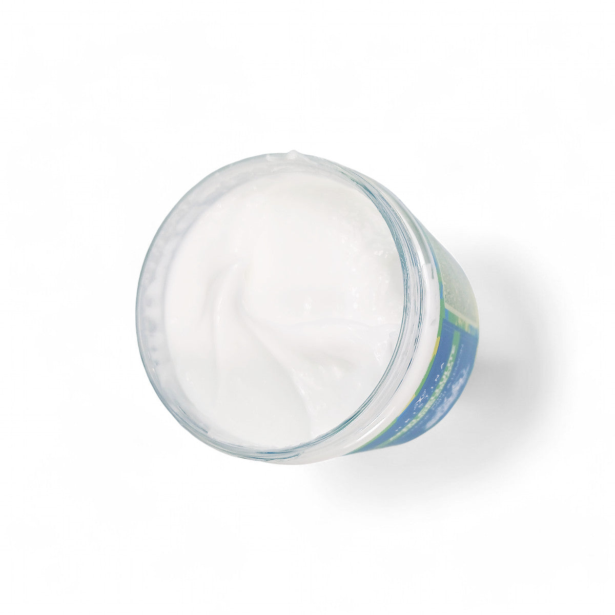 Anti-Cellulite Cream with Caffeine, Mint and Lemon, 200ml