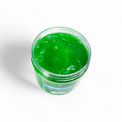 Anti-Cellulite Gel with Peppermint, 200ml