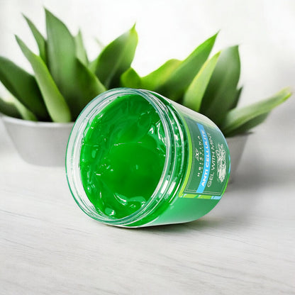 Anti-Cellulite Gel with Peppermint, 200ml