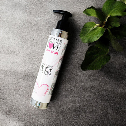 Aphrodisiac Body Lotion Love Bomb, 200ml