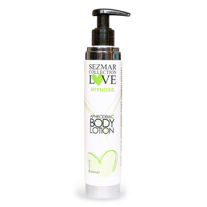 Aphrodisiac Body Lotion Hypnosis, 200ml