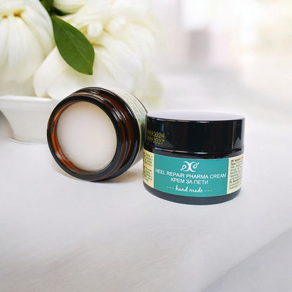 Apothecary Cream - for Heels, 40ml