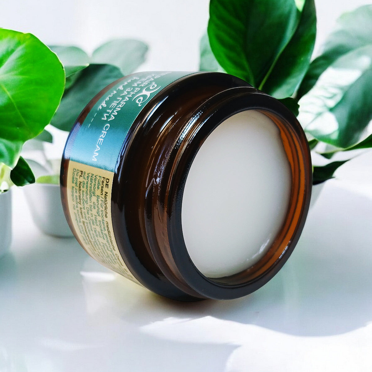 Apothecary Cream - for Heels, 40ml