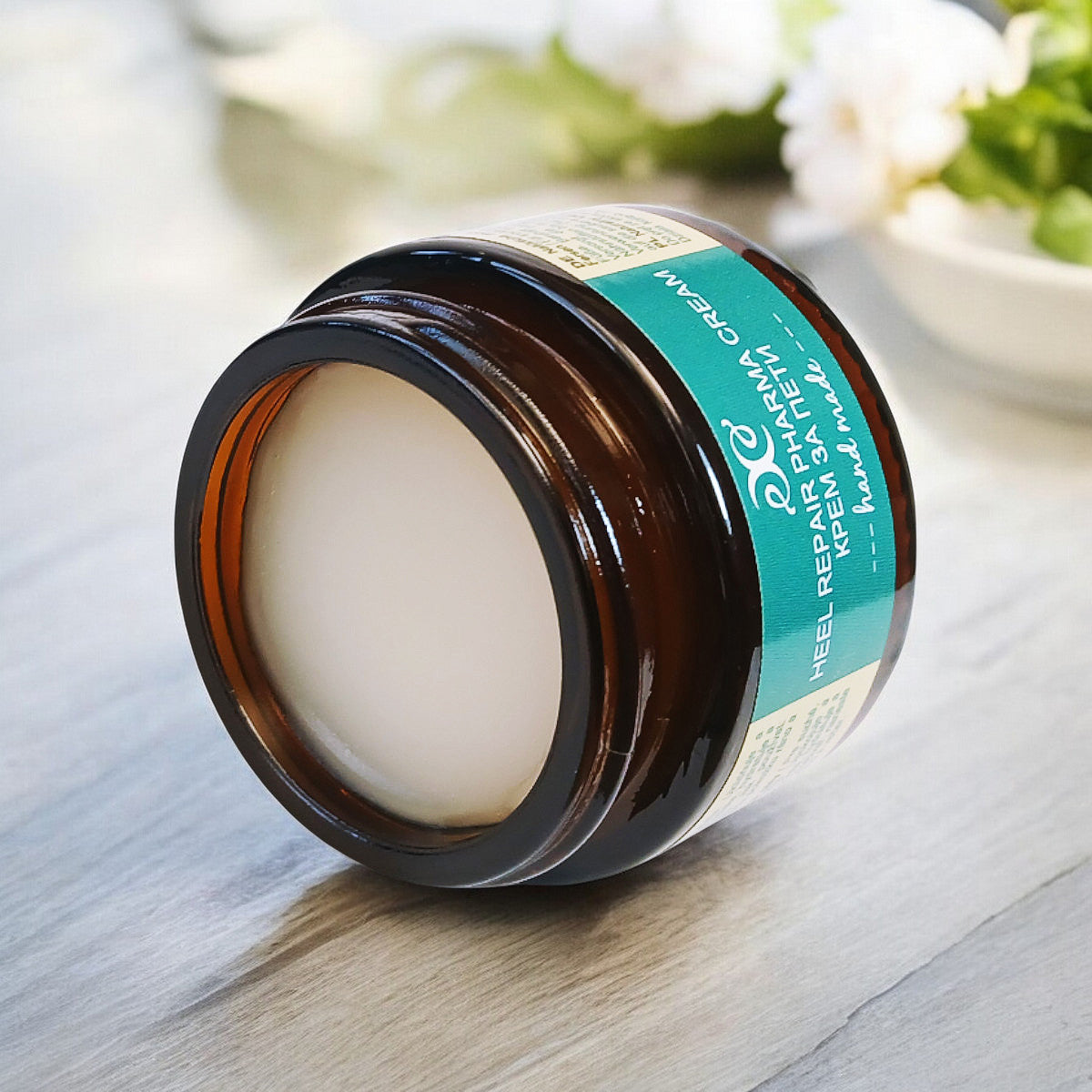 Apothecary Cream - for Heels, 40ml