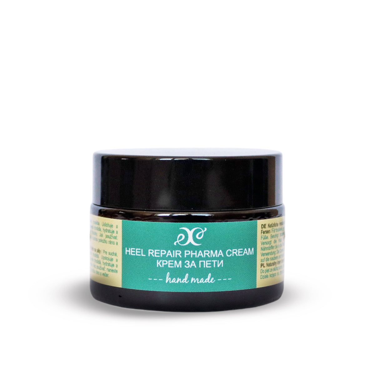 Apothecary Cream - for Heels, 40ml