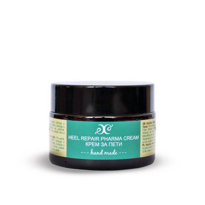 Apothecary Cream - for Heels, 40ml