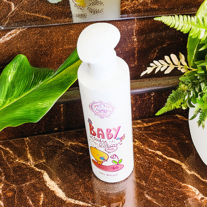 Baby Body Lotion, 250ml