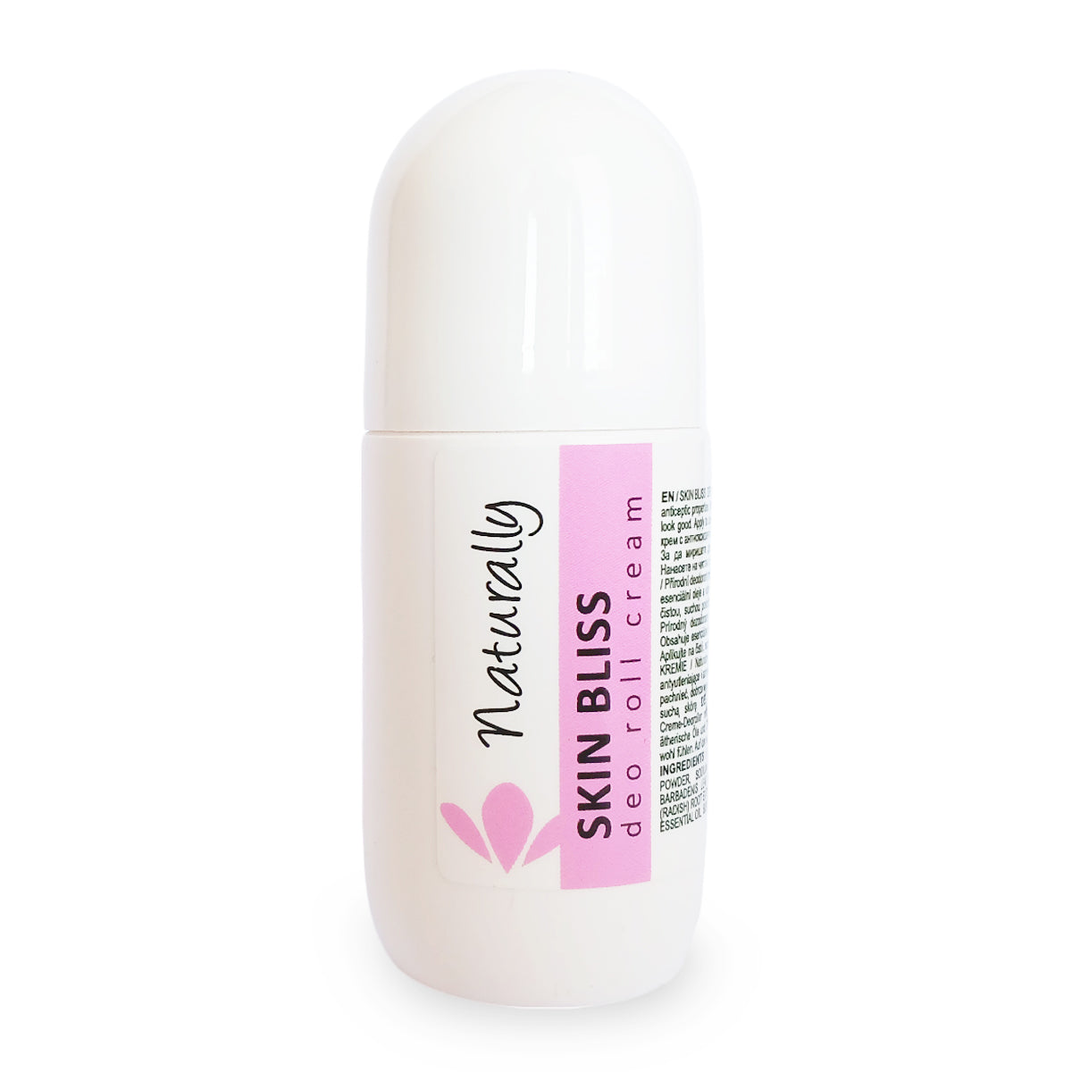Skin Bliss deo roll cream, 50ml