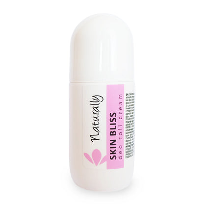 Skin Bliss deo roll cream, 50ml