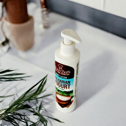 Body Lotion Bulgarian Yoghurt, 250ml