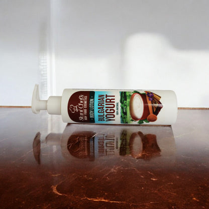 Body Lotion Bulgarian Yoghurt, 250ml