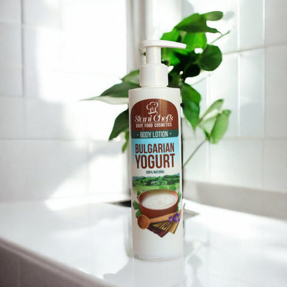 Body Lotion Bulgarian Yoghurt, 250ml