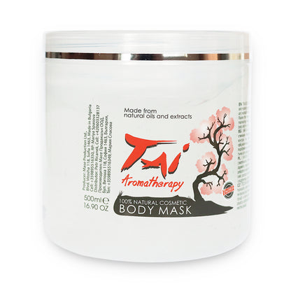 Body Mask Tai Leave on, 500ml