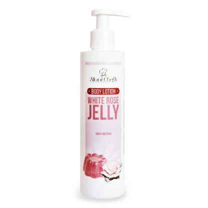 Body Lotion White Rose, 250ml