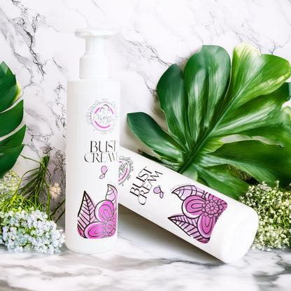 Breast Cream, 250ml