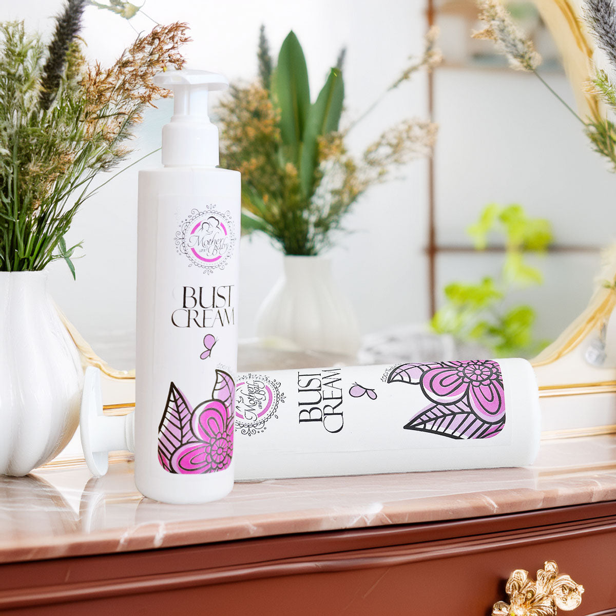 Breast Cream, 250ml