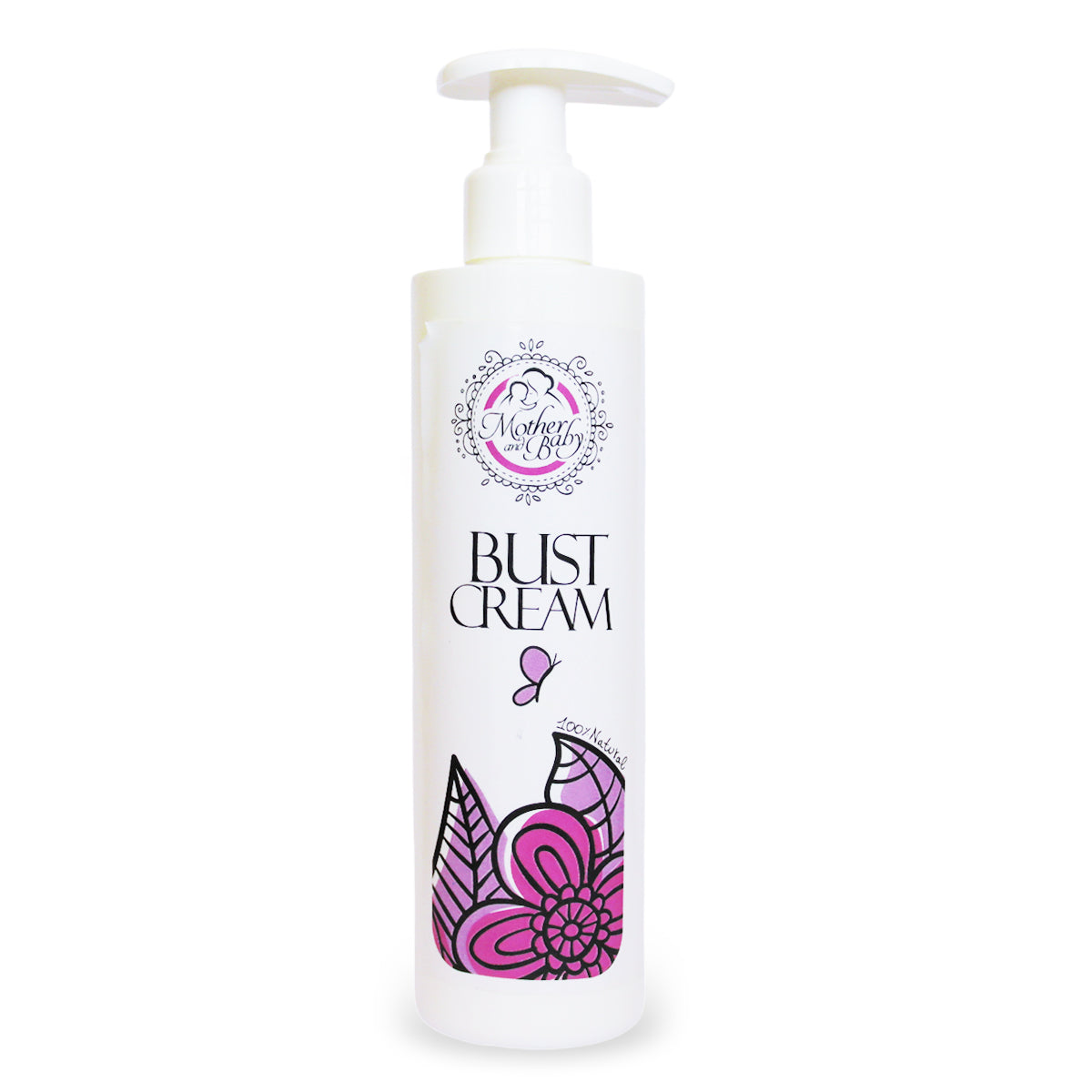 Breast Cream, 250ml