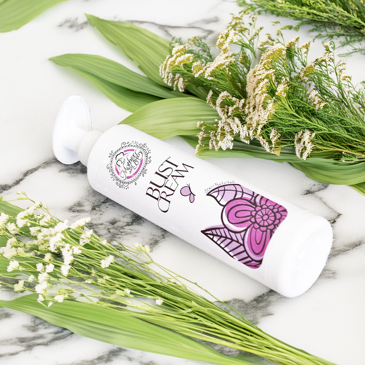 Breast Cream, 250ml