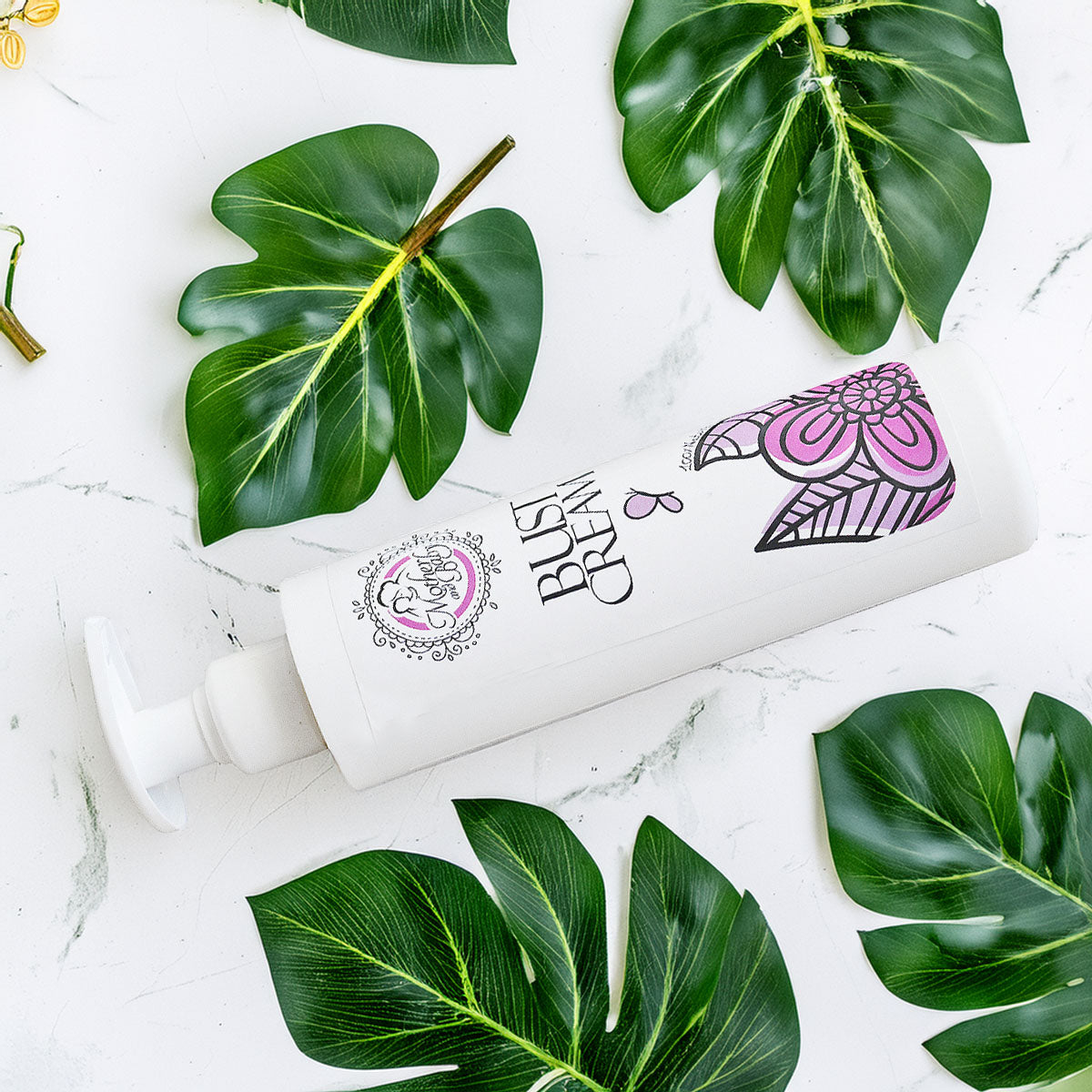 Breast Cream, 250ml