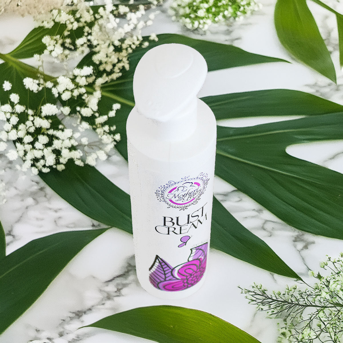 Breast Cream, 250ml