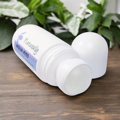Deo roll cream with Aqua Kiss, 50ml