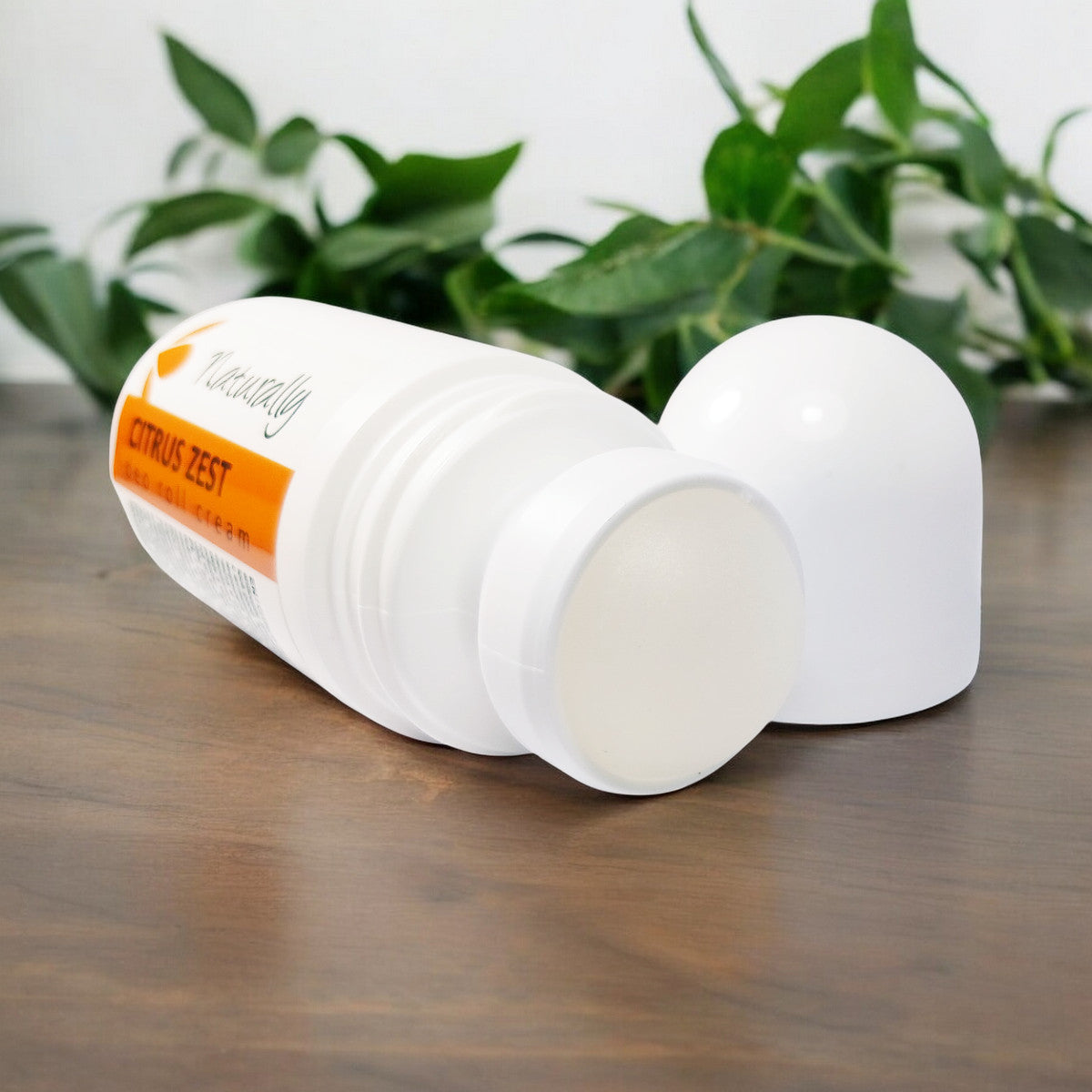 Deo roll cream Citrus Zest, 50ml