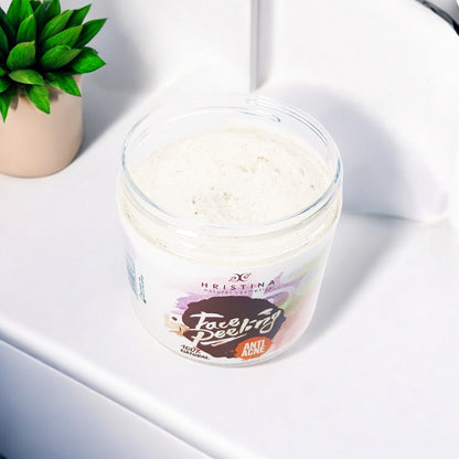 Facial Peeling Anti-Acne, 200ml
