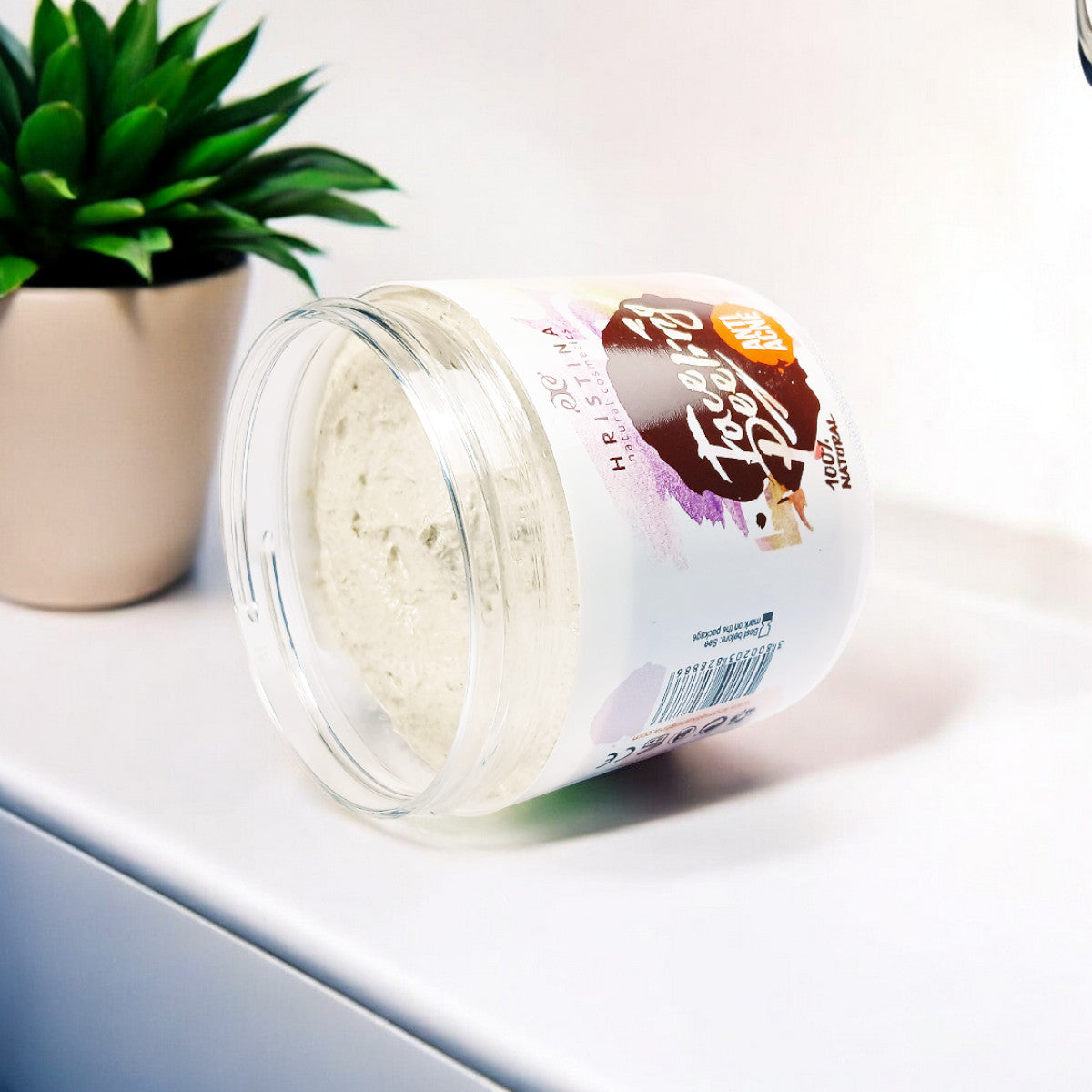 Facial Peeling Anti-Acne, 200ml