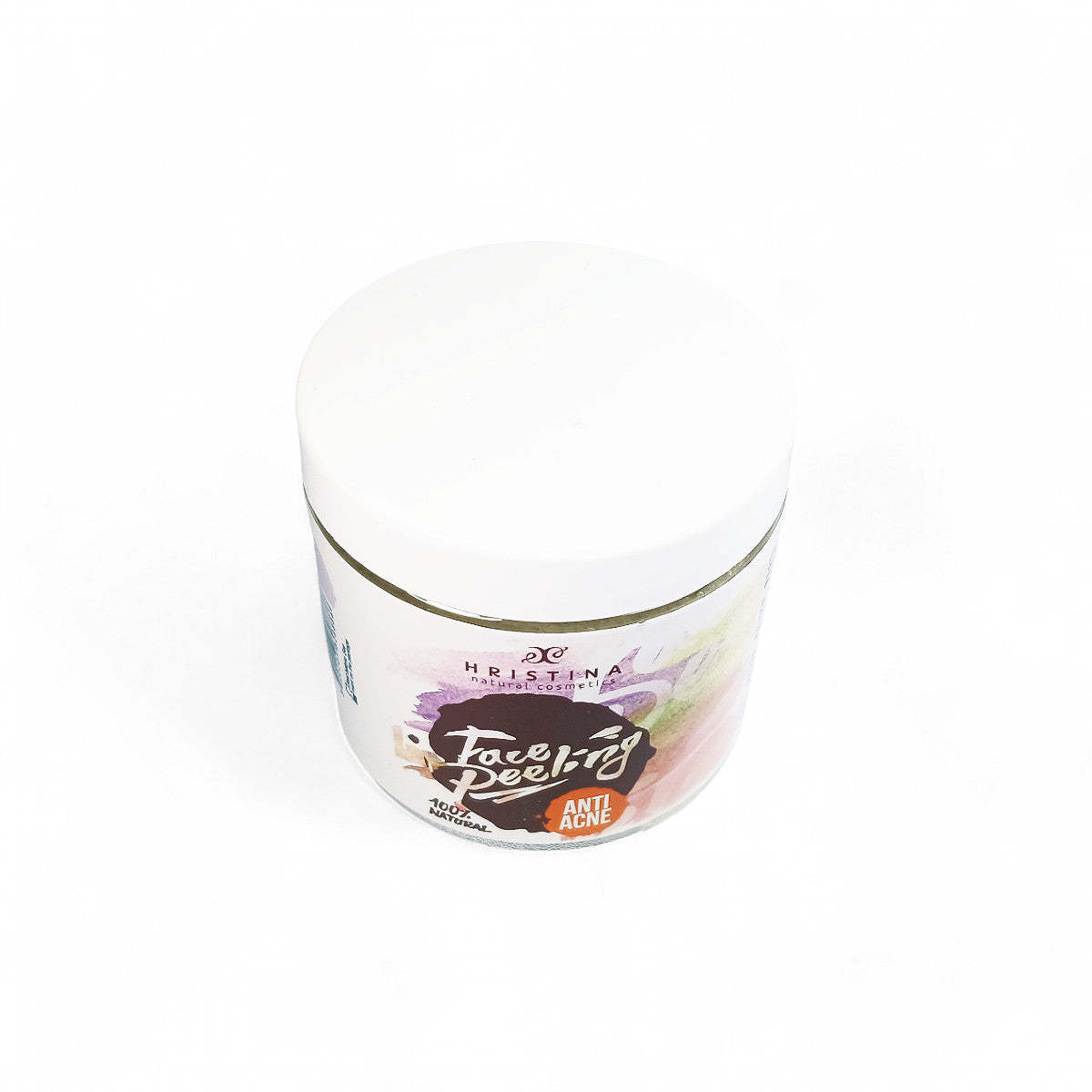 Facial Peeling Anti-Acne, 200ml