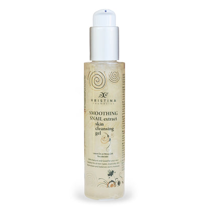 Gel Tonic For Face with Snail, 125ml