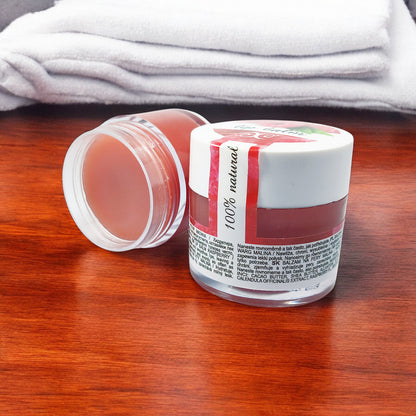 Lip Balm with Raspberry Flavour, 30ml