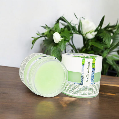 Lip Balm with a Taste of Fresh Mint, 30ml