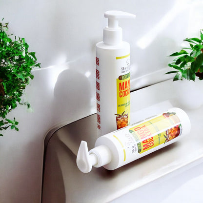 Mango body lotion, 250ml
