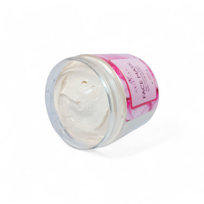 Mask for Normal Skin with Rose, 200ml