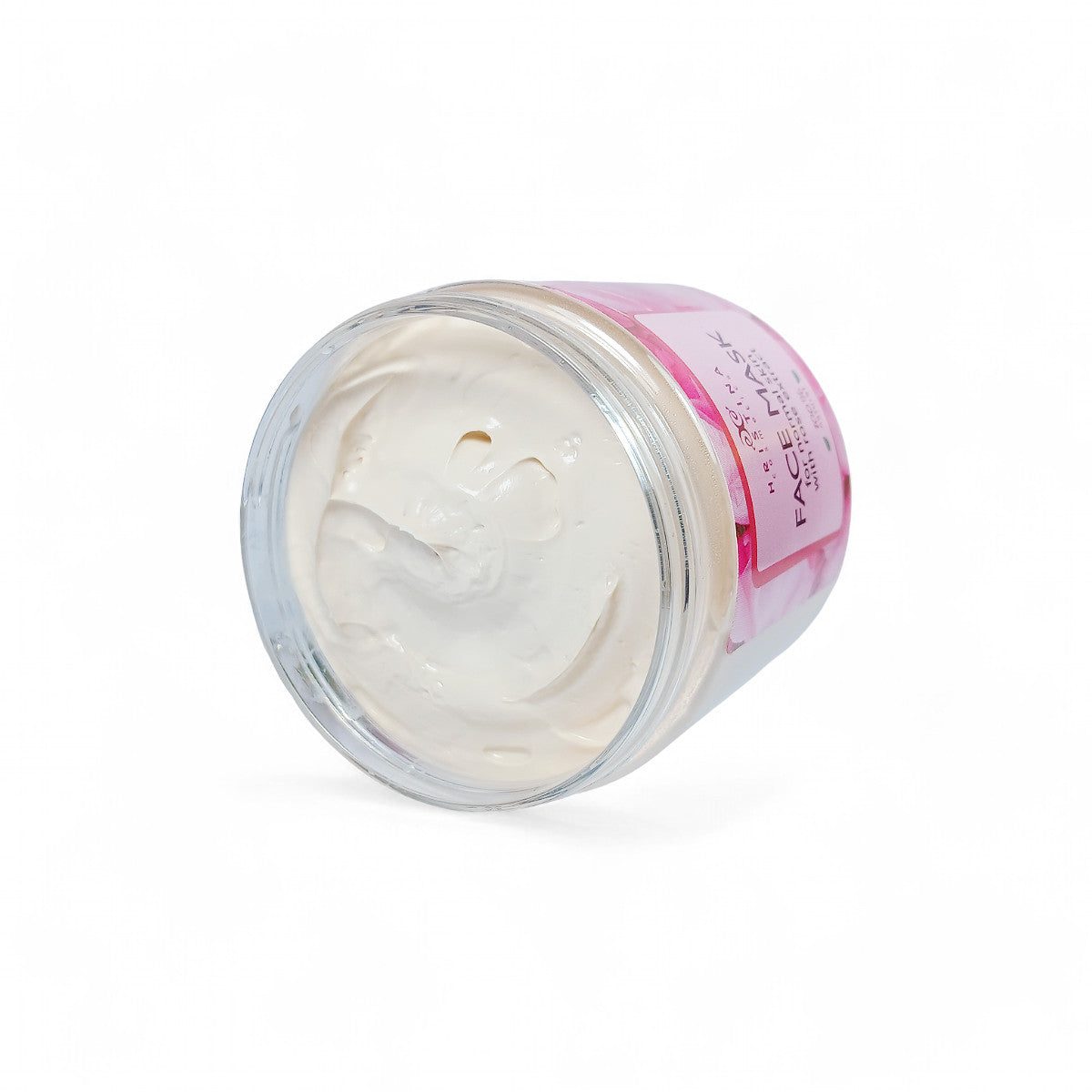 Mask for Normal Skin with Rose, 200ml